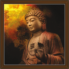 Buddha Paintings (B-2928)
